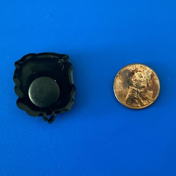 🚨 5/$10 Shoe Charms Croc Jibbitz - Sandwich w/ Mustache Face (or 10/$15) - Picture 2 of 3